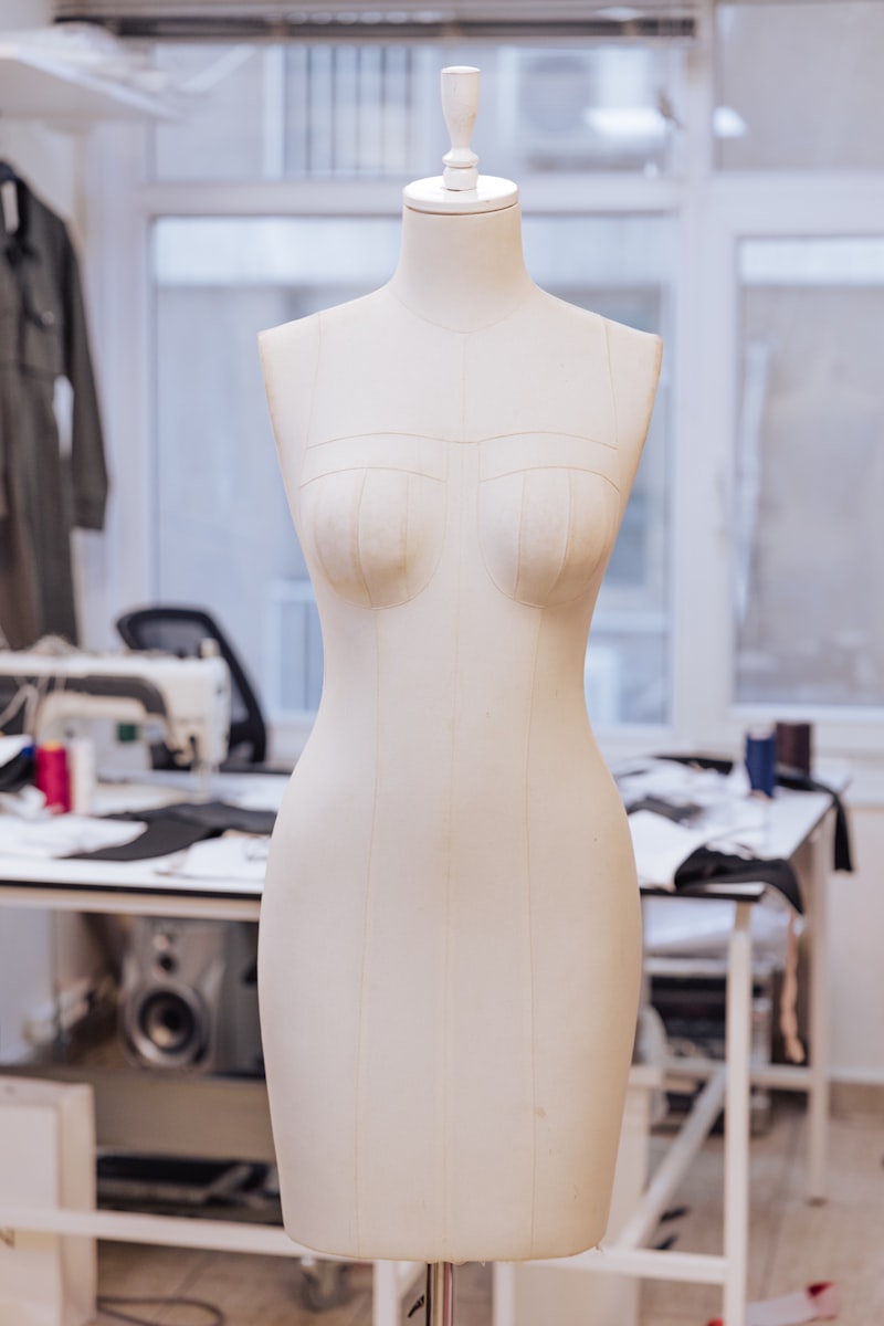 Who Should Be Involved in Your Custom Dress Journey?