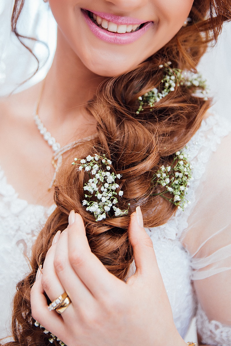 Navigating the Fitting Process for Custom Bridal Gowns: Your Ultimate Guide