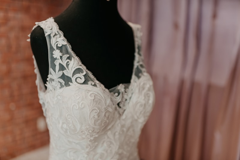 Understanding Cost Considerations for Custom Wedding Dresses