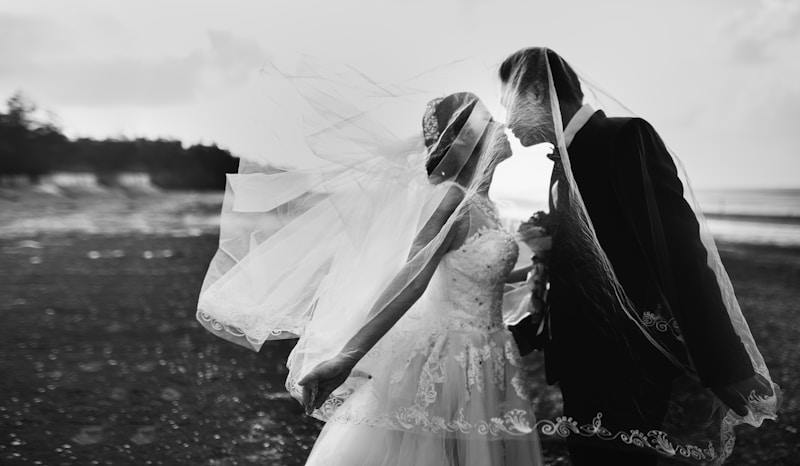 Connecting Emotion and Design in Your Custom Wedding Dress