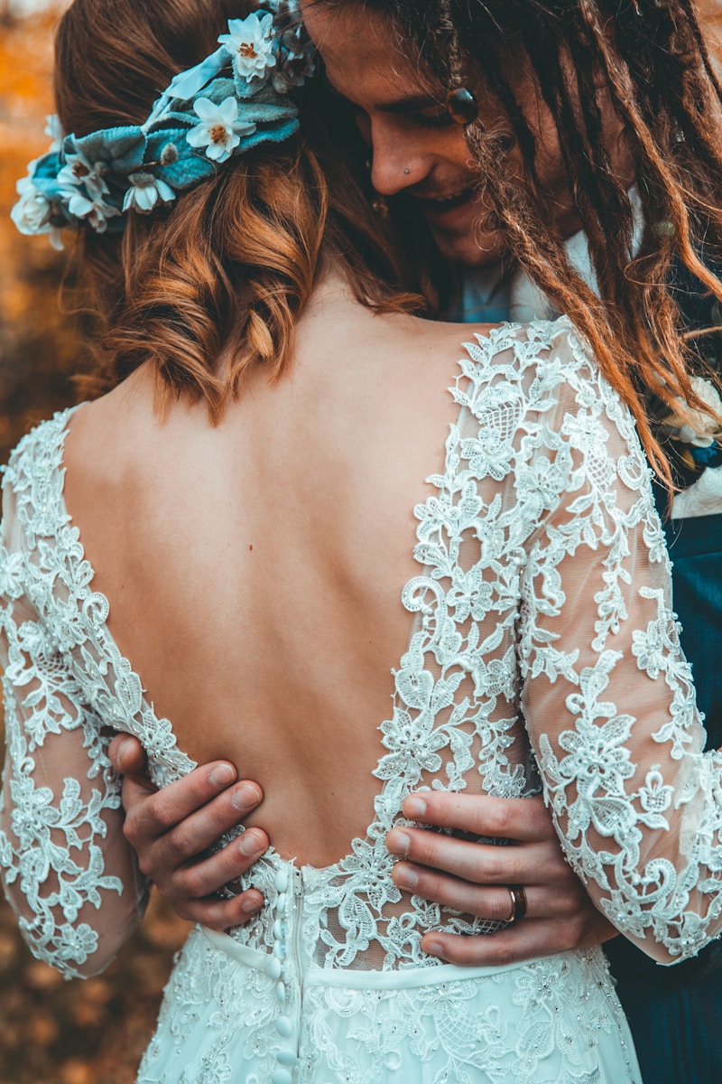 The Ultimate Guide to Bride’s Vision and Customization: Making Your Dream Wedding a Reality