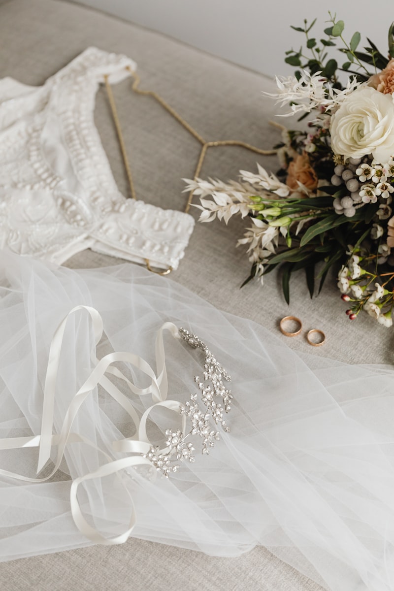 Bridal Accessories That Complement Different Body Types: A Comprehensive Guide