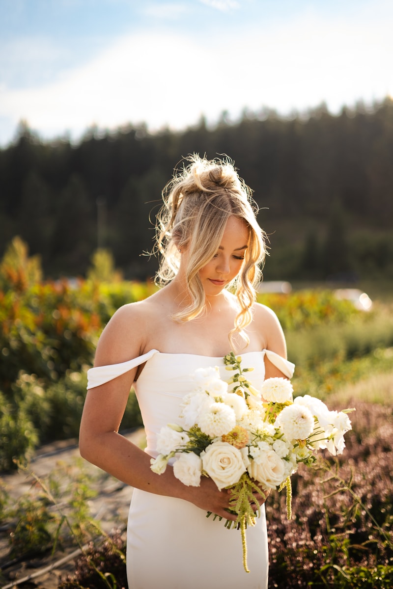 The Importance of Body Positivity in Bridal Fashion