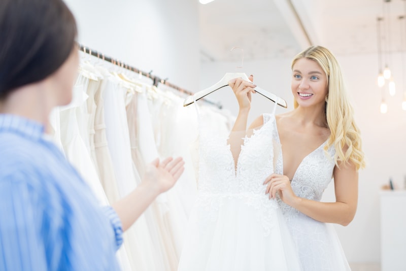 The Hidden Expenses of a Tailored Wedding Dress