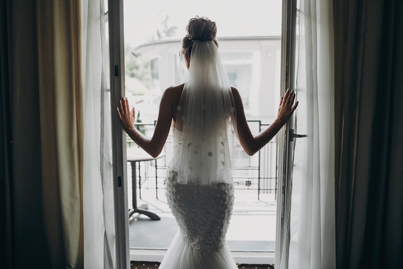 Custom Wedding Gowns Tailored for Every Figure: The Perfect Fit for Your Special Day