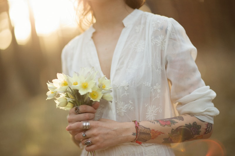 Exploring Seasonal Trends for Wedding Dresses: A Comprehensive Guide