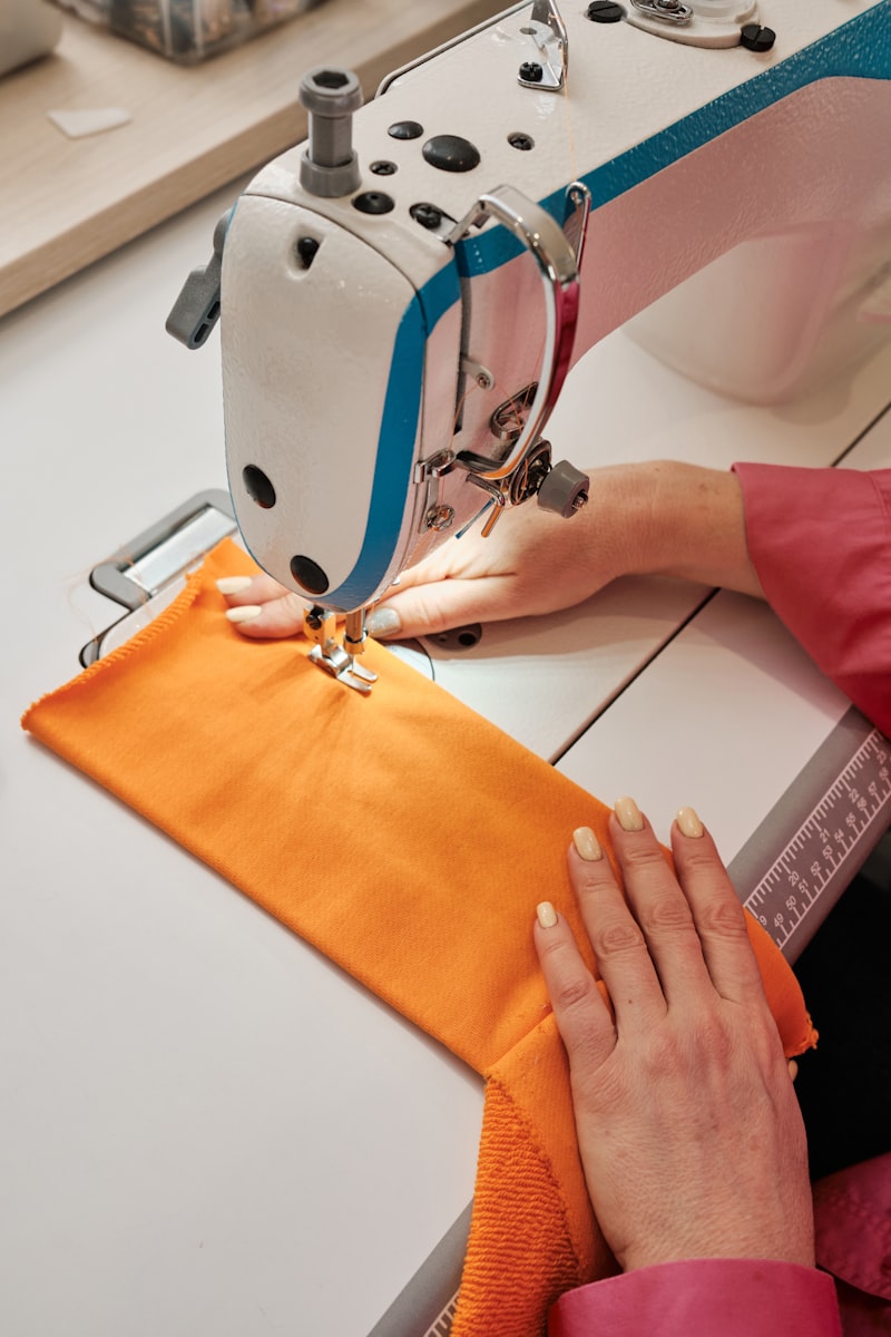 The Role of Tailoring in Dress Design: Crafting Fashion with Precision