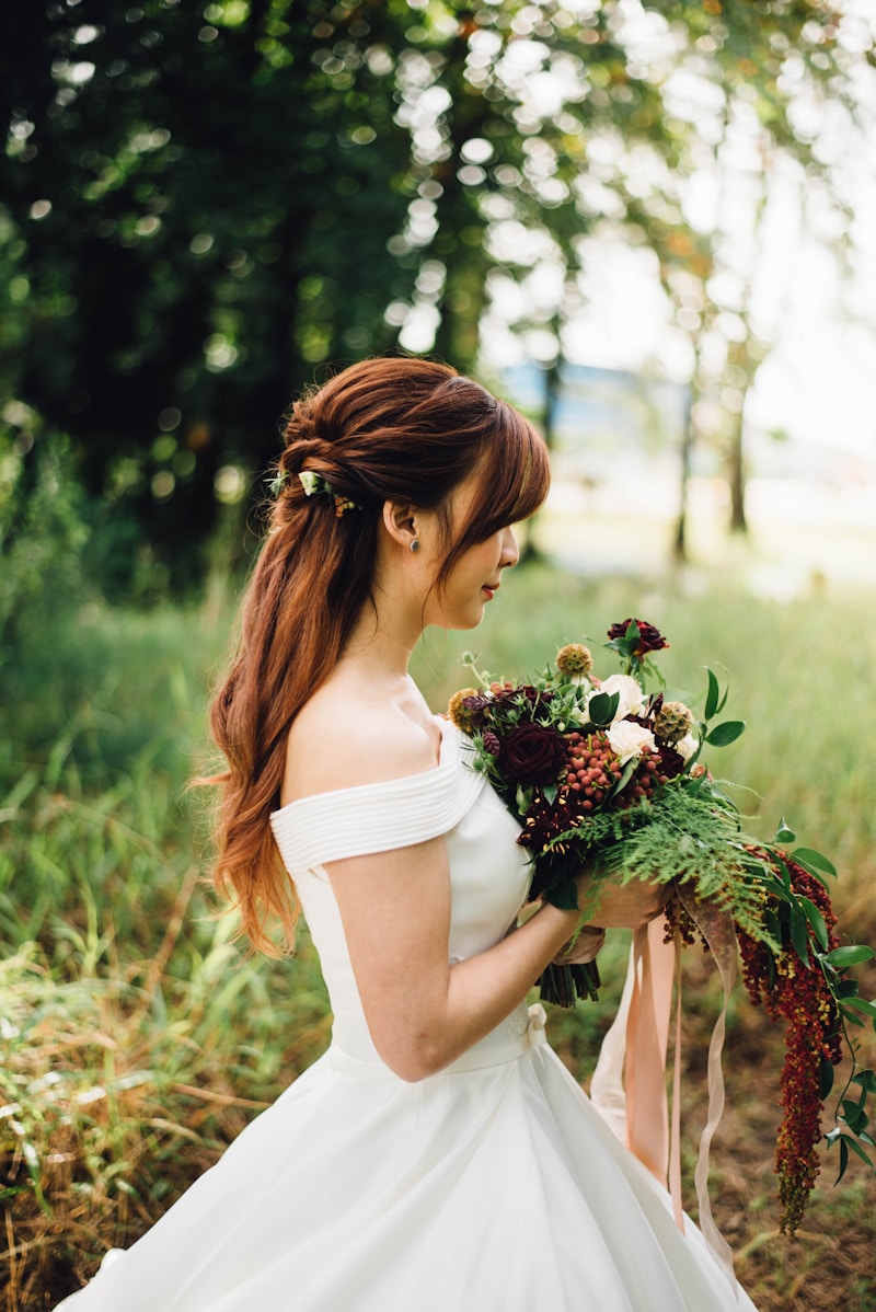 What to Include in Your Wedding Dress Budget Checklist: A Comprehensive Guide