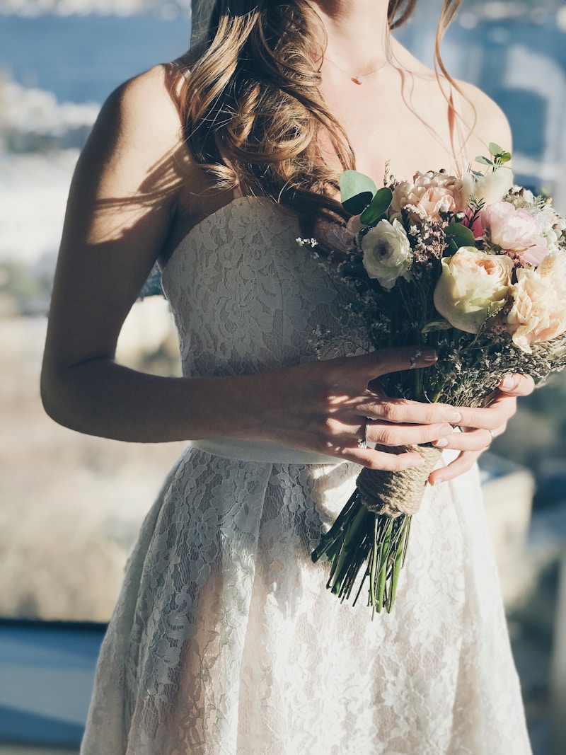 Navigating Trends in Wedding Gown Design: A Comprehensive Guide