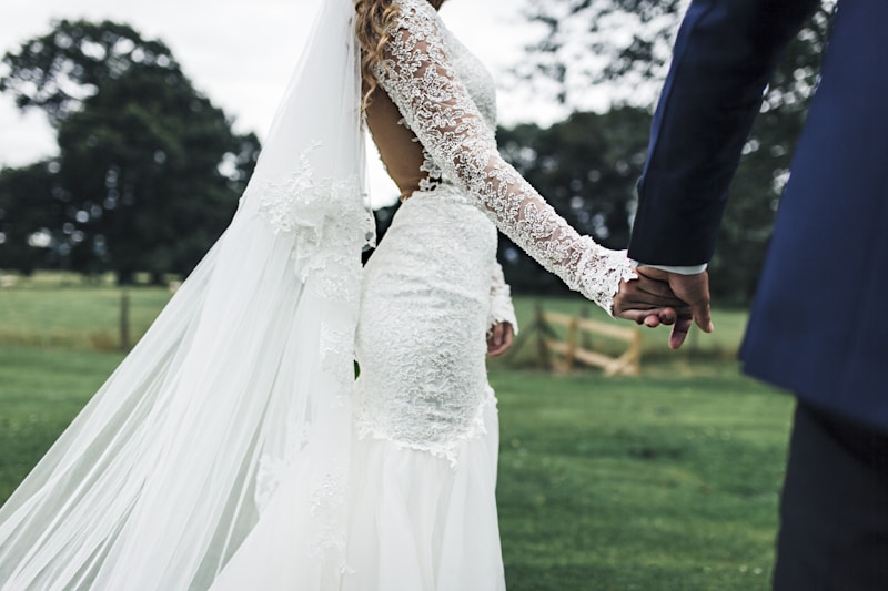 Choosing the Right Designer for Your Custom Wedding Dress