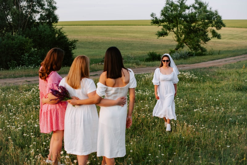 How to Incorporate Family Traditions into Your Wedding Dress