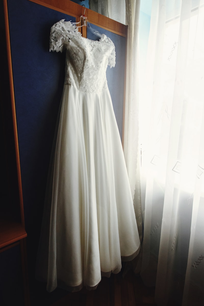 Ultimate Guide to Custom Bridal Gown Design Steps: Crafting Your Dream Wedding Dress