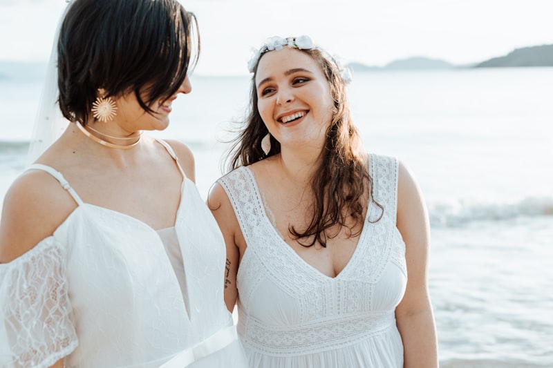 Understanding the Emotional Connections Brides Have with Their Wedding Dresses